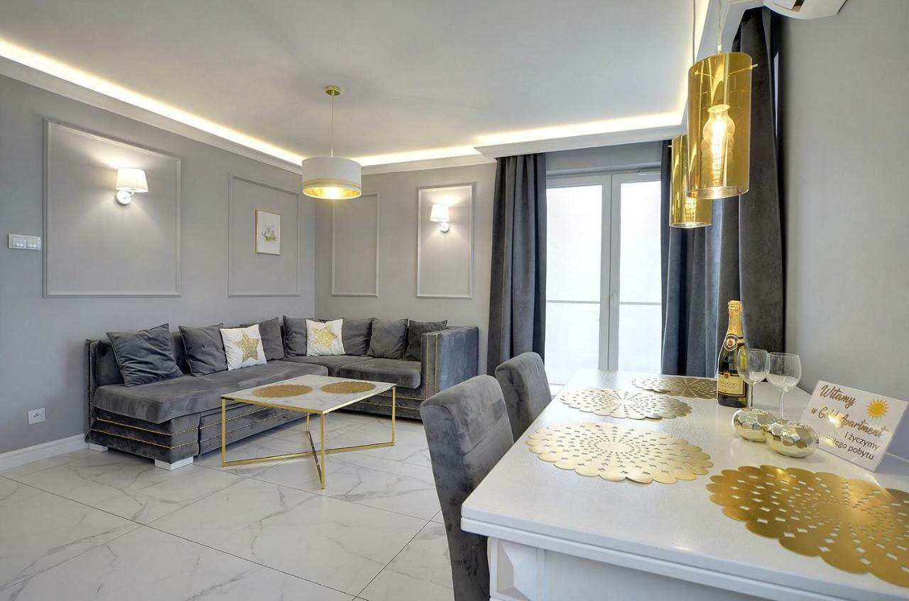 Sea Apartment Leśne Tarasy Dziwnówek Extérieur photo